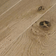 solid parquet floor / oak / boat deck / glued