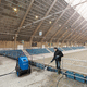 industrial high pressure cleaner / for industrial use / commercial / outdoor