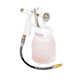 nebulization disinfection system / for surface / commercial / handheld