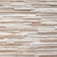 composite wall cladding / polyester / indoor / outdoor