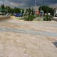natural stone paving slab / for public spaces