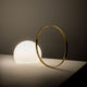 table lamp / polyethylene / contemporary / wireless