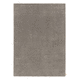 contemporary rug / plain / polyester / polypropylene