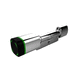 security cylinder lock / electronic / key card