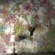 traditional wallpaper / floral / non-woven