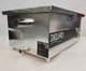 manual grease trap / under sink / for wastewater / for small community