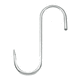 stainless steel hook