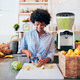 countertop beverage dispenser / commercial / filter