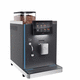 espresso coffee machine / commercial / fully-automatic / 1-group
