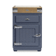 free-standing kitchen unit / with drawer