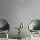 acoustic wall panel / PET / polyester fiber / colored