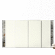 modular wardrobe / contemporary / oak / matte lacquered wood