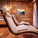 commercial relaxation lounger