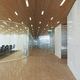composite profile / U-shaped / ceiling