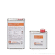 leak-proofing resin grouting system / for cavity filling / flaw