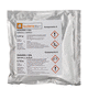 VOC-free liquid resin grouting system / leak-proofing / for floor cracks