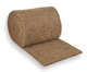 thermal-acoustic insulation / sound / sheep wool / roll