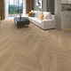 SPC flooring / indoor / for living rooms / tertiary