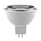 surface mounted spotlight / LED / round / commercial
