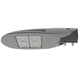 urban lamp post / contemporary / cast aluminum / LED