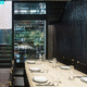 serving wine cabinet / commercial / free-standing / built-in