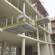 work platform / outdoor / modular / for formwork