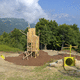 hill slide / for playground / tubular / multiple