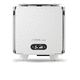 ionizer air sanitizer / floor-standing / commercial / disinfection