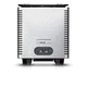 ionizer air sanitizer / floor-standing / commercial / disinfection