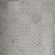 porcelain tile / matte / enameled / indoor