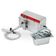 commercial vacuum packing machine