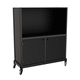multipurpose trolley / storage / for hotel / for restaurant