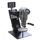 espresso coffee machine / commercial / automatic / 1-group