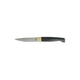 pocket knife with resin handle / with steel blade