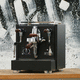 espresso coffee machine / commercial / automatic / 1-group