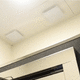 exhaust fan / recessed / commercial / home
