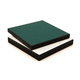 interior laminate panel / for furniture / anti-corrosion / water-repellent
