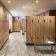 wear-resistant laminate panel / scratch-resistant / anti-corrosion / fireproof