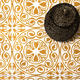 cement encaustic cement tile / matte / indoor / bathroom