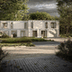 concrete paver / outdoor / patio / garden