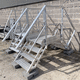 construction platform / work