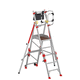 construction platform / work