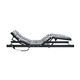 single mattress support / slatted / electric / home