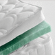foam mattress pad
