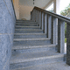porphyry tile / natural finish / textured / stone