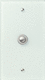 light switch / push-button / touch / recessed