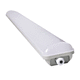 surface-mounted light fixture / LED / linear / IP65