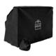 table protective cover / PVC / polyester / outdoor