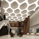 hanging light fixture / surface-mounted / recessed / LED