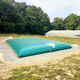multipurpose cistern / irrigation / rainwater / drinking water storage